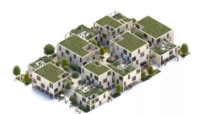 宜家要以DIY模式进入房地产，解决未来16亿人的住房问题！_12