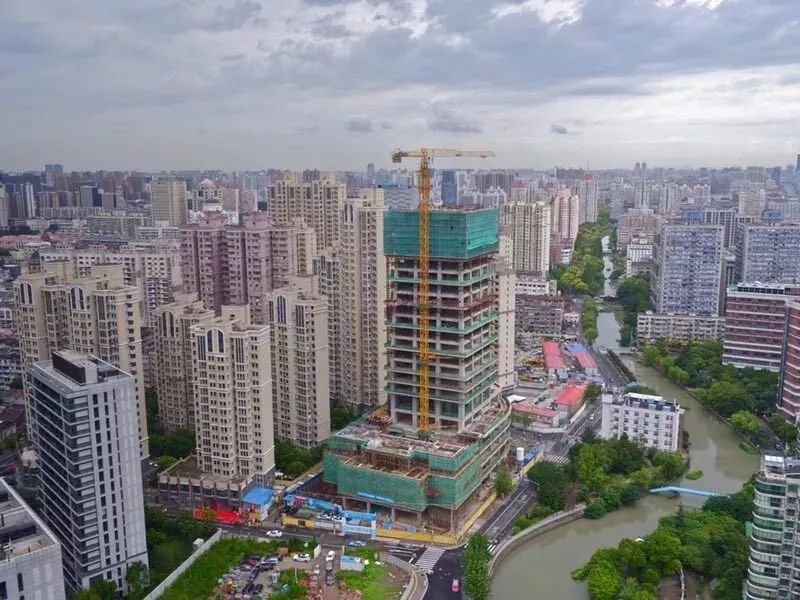 上海要建全球第一高寺？_2